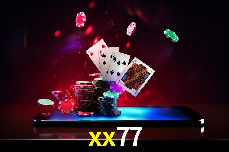 Experiência VIP xx77