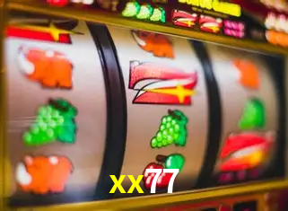 A Emoção da Loteria na xx77: Uma Chance de Mudança de Vida