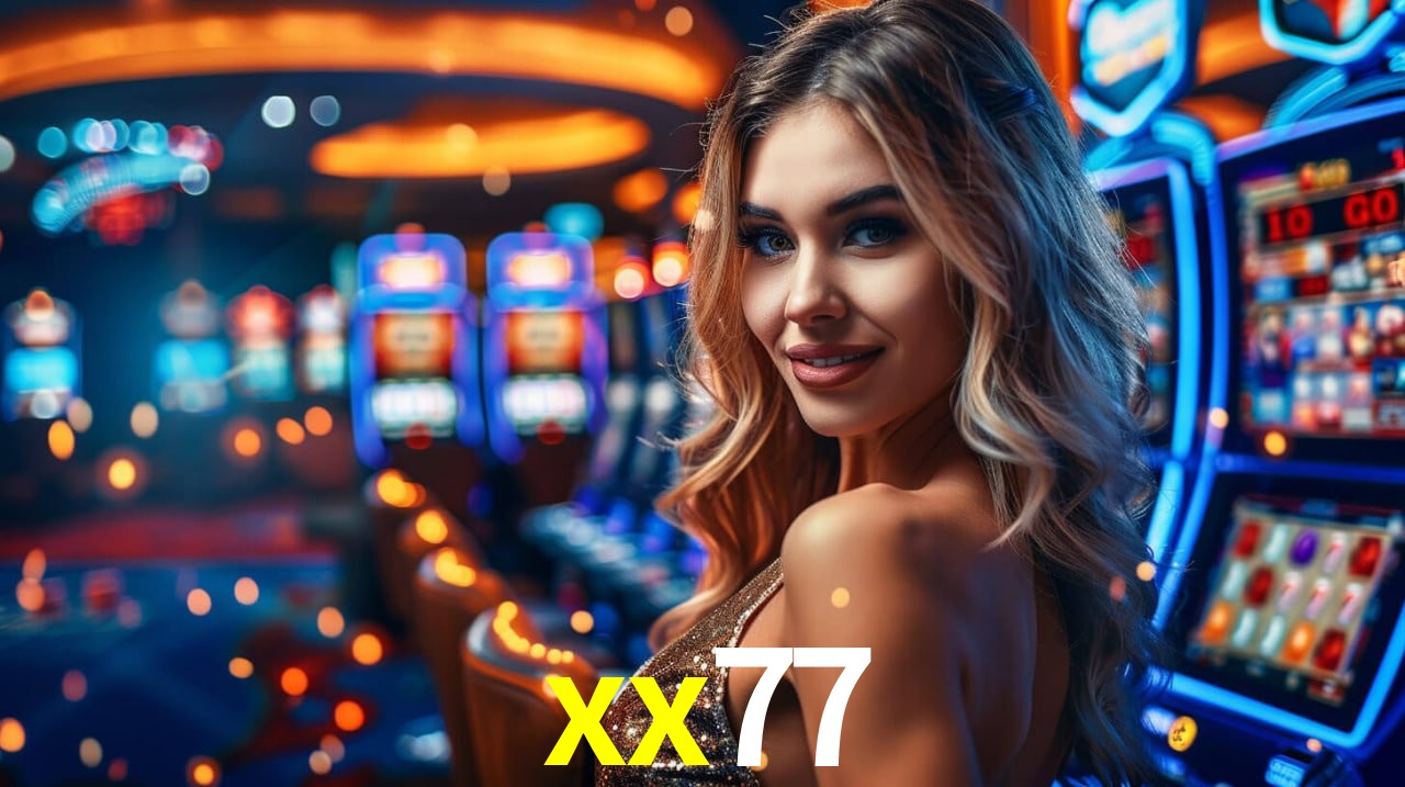 Welcome Bonus xx77