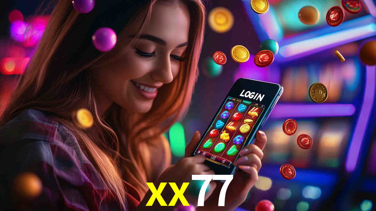 xx77: Seu Cassino Premiado com Pagamentos Rápidos