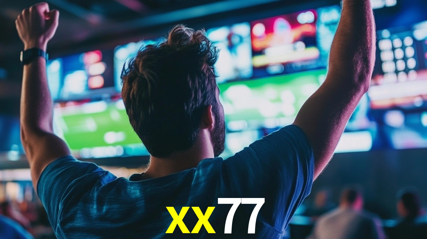 xx77: Jogue Crash e Experimente Alta Recompensa Instantânea