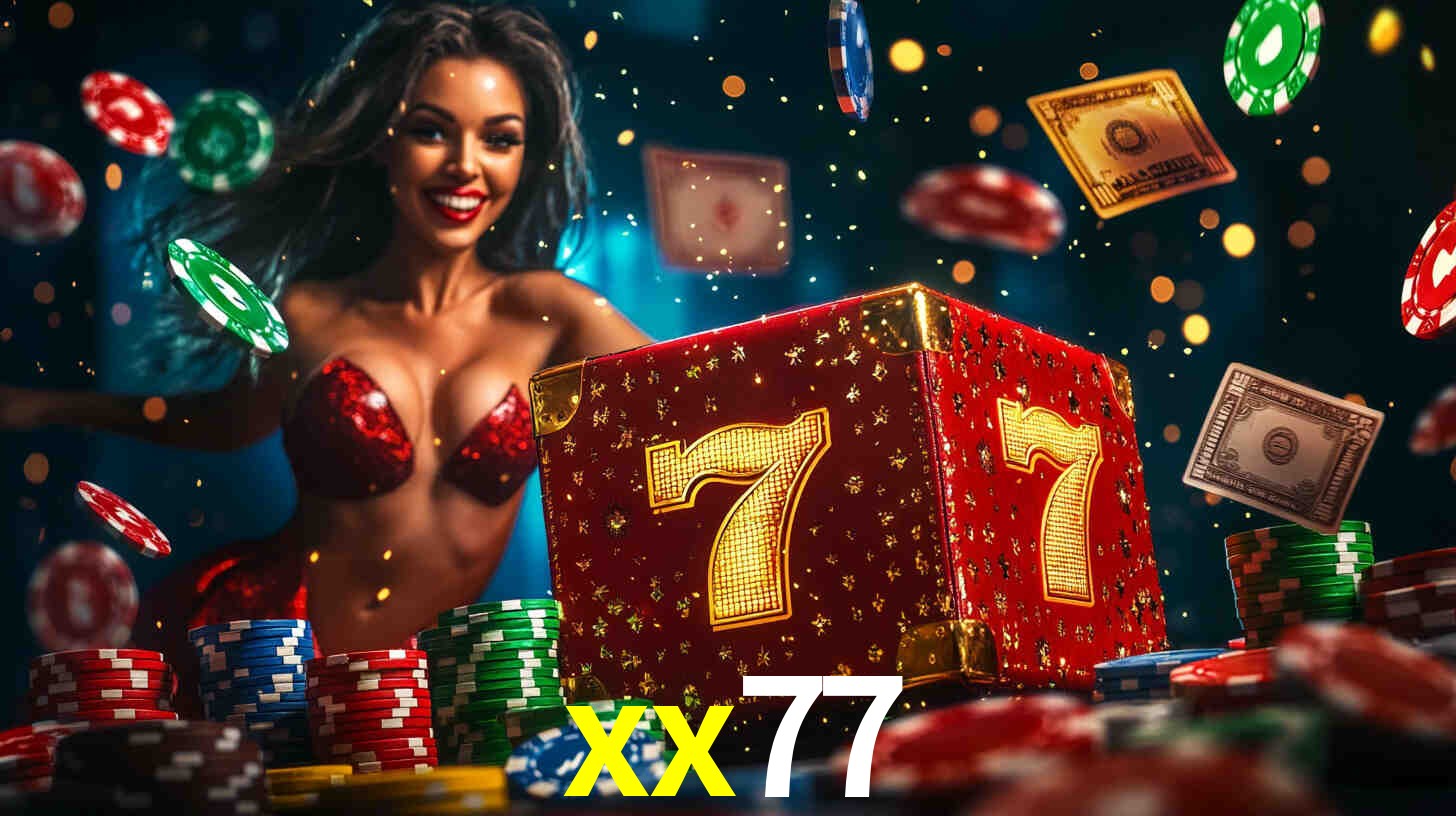 Inovações de Jogos na xx77: O Futuro das Experiências Interativas