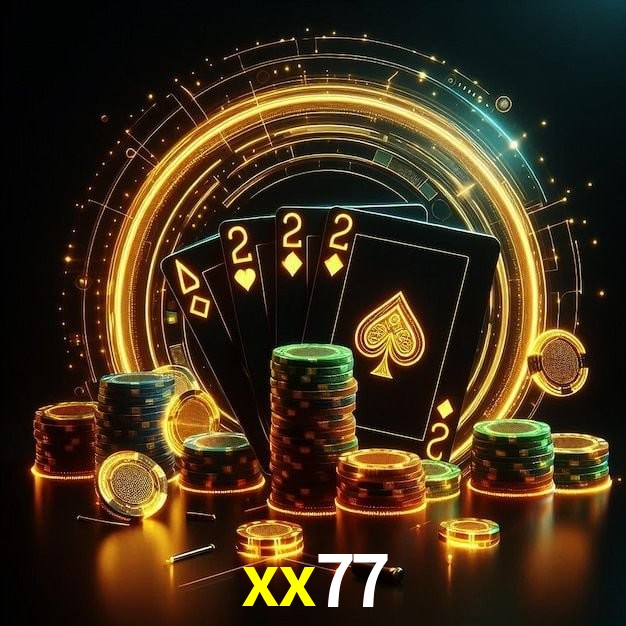 Jogos de Slot xx77