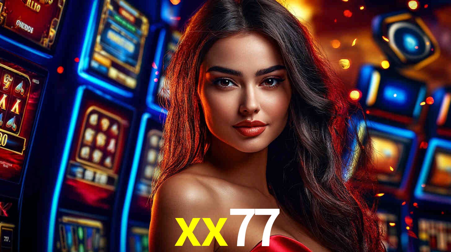Descubra o Programa VIP da xx77: Vantagens Exclusivas para Jogadores