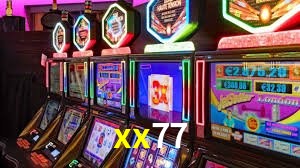 Jogos Exclusivos xx77