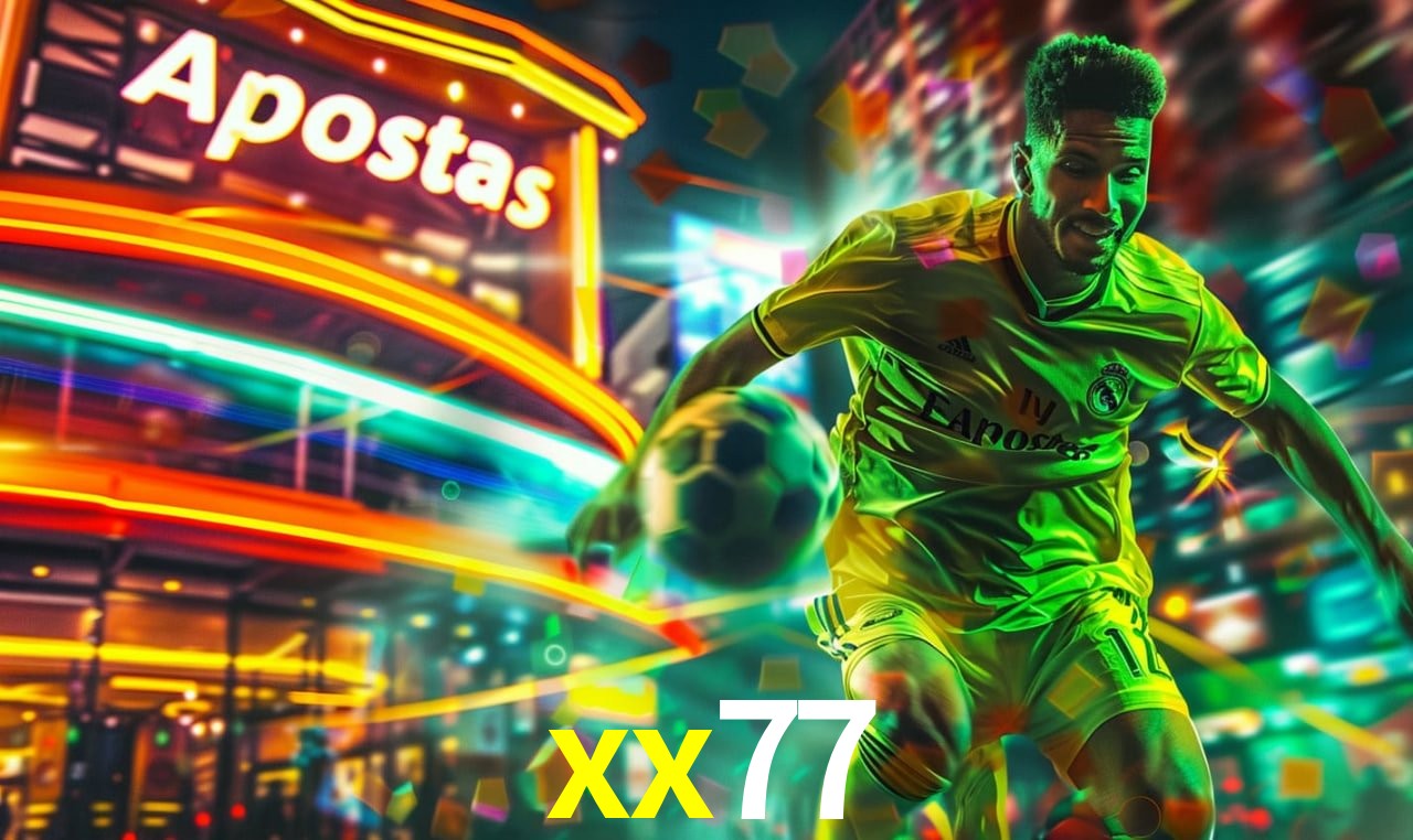 Diretório de Jogos xx77