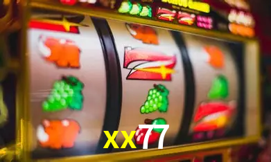 Inovações de Jogos na xx77: O Futuro das Experiências Interativas