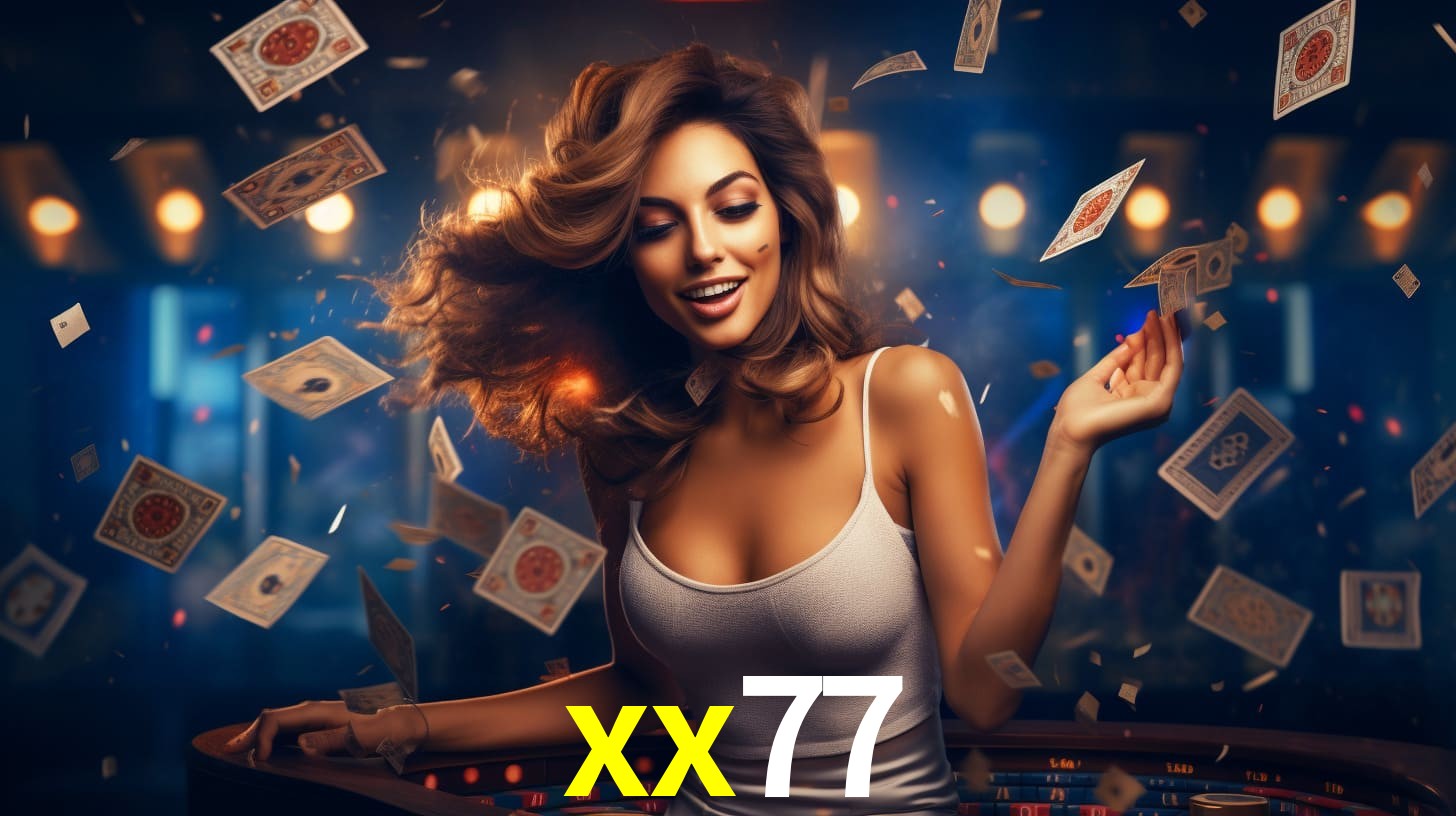 Live Casino xx77