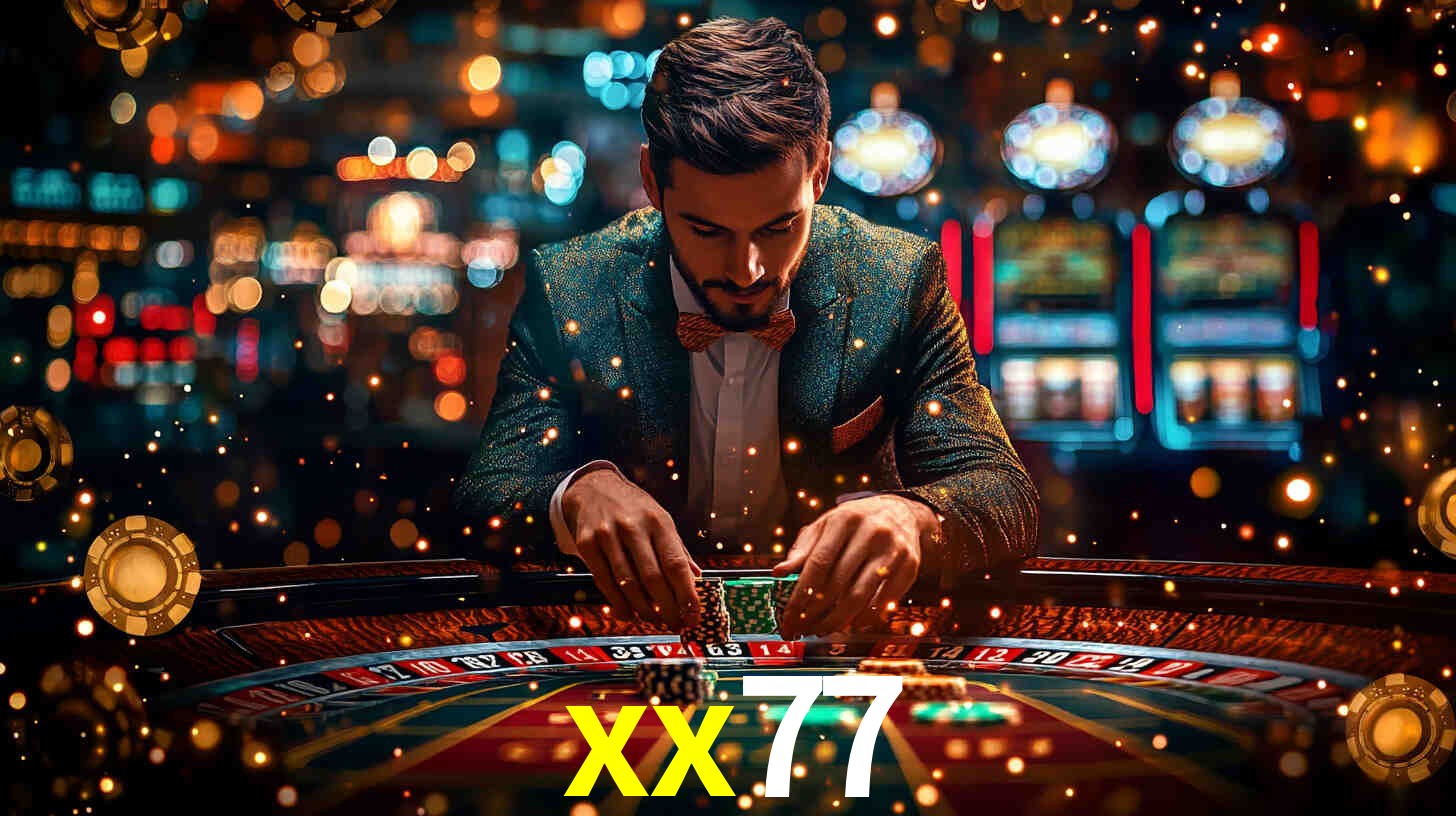 xx77 App Interface