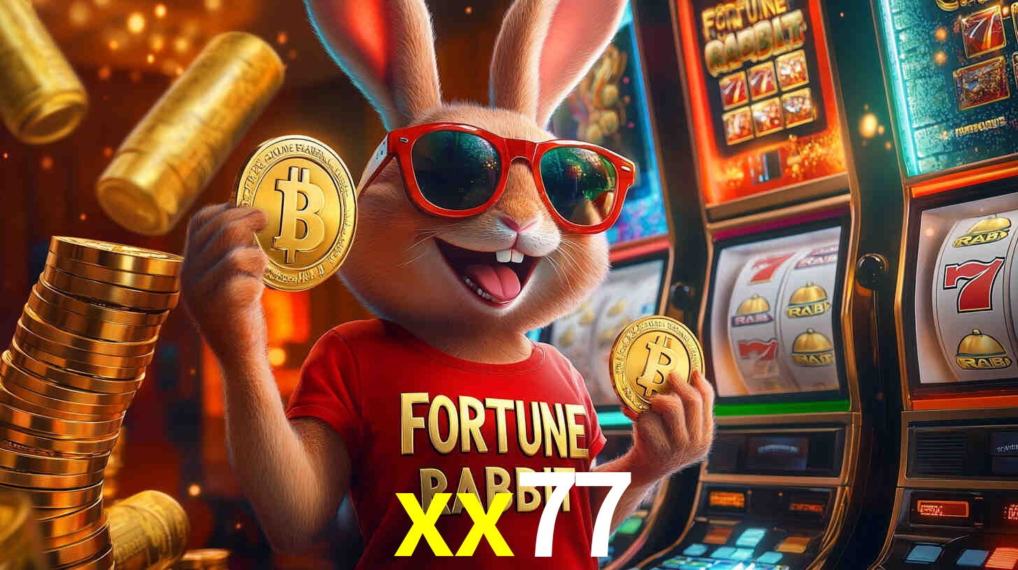 Apostas Esportivas na xx77: Um Guia Completo