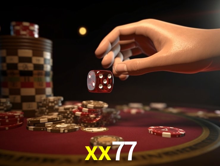 Casino Ao Vivo xx77