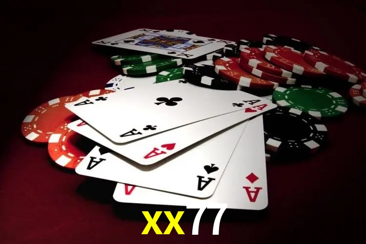 Casino VIP xx77