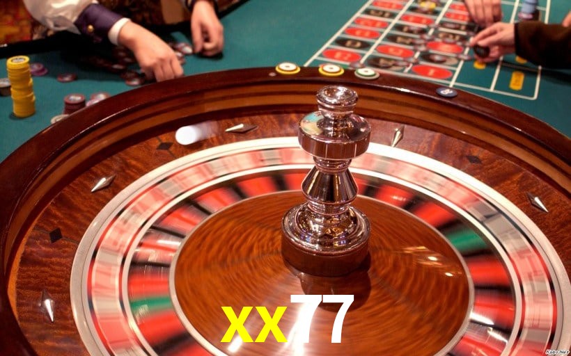 Casino Ao Vivo xx77