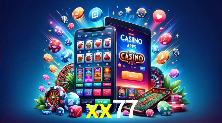 Slot Games xx77