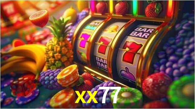 Platform Technology xx77