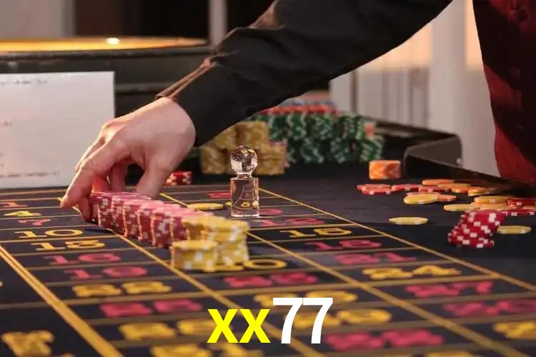 Descubra o Programa VIP da xx77: Vantagens Exclusivas para Jogadores