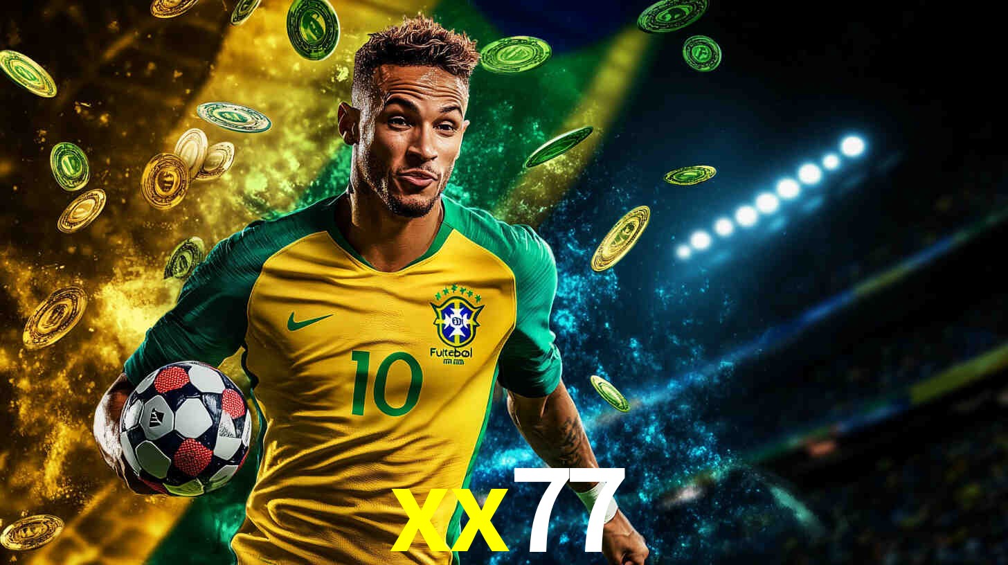 Descubra a Essência do xx77: Nossa História e Compromissos