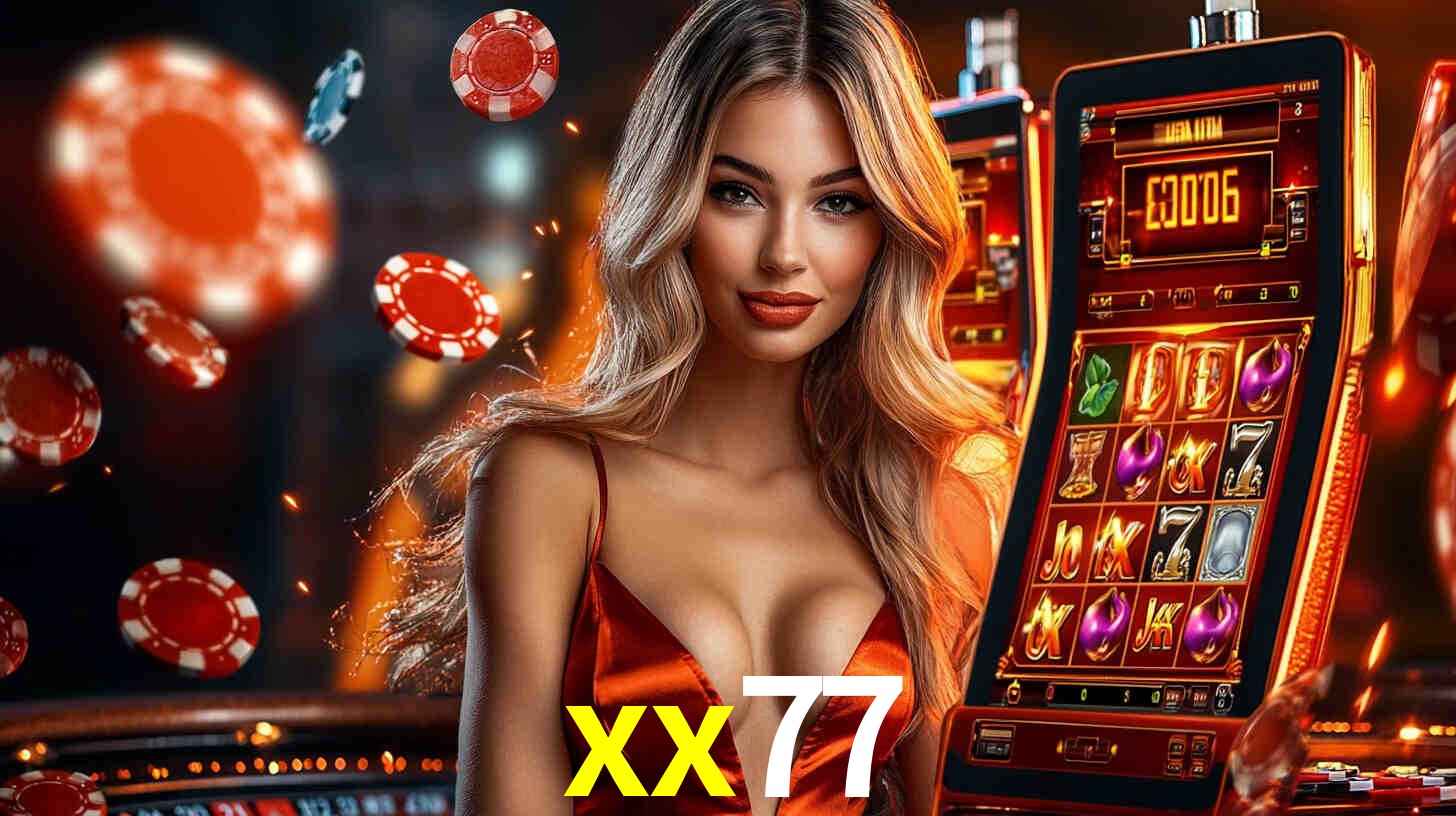 xx77: Seu Especialista em Apostas Esportivas Brasileiras