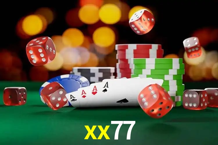 Provedores de Jogos xx77