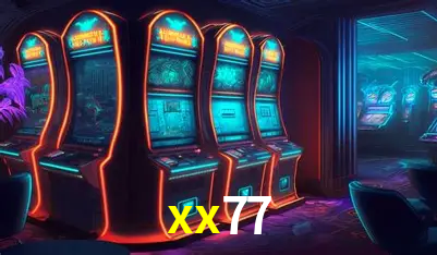 Descubra a Essência do xx77: Nossa História e Compromissos