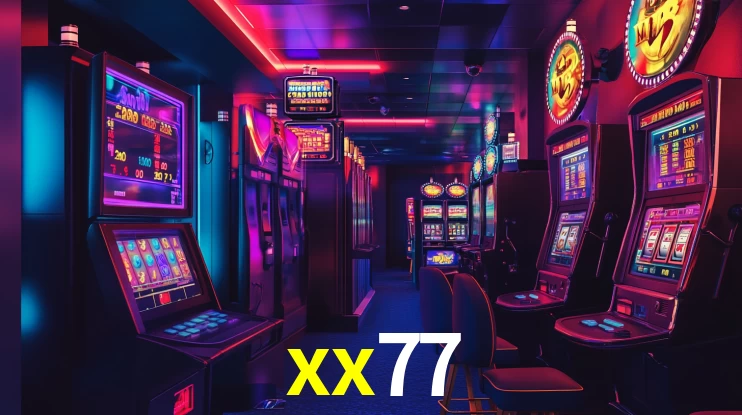 xx77 bet