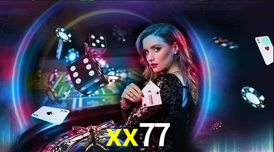 Live Casino xx77