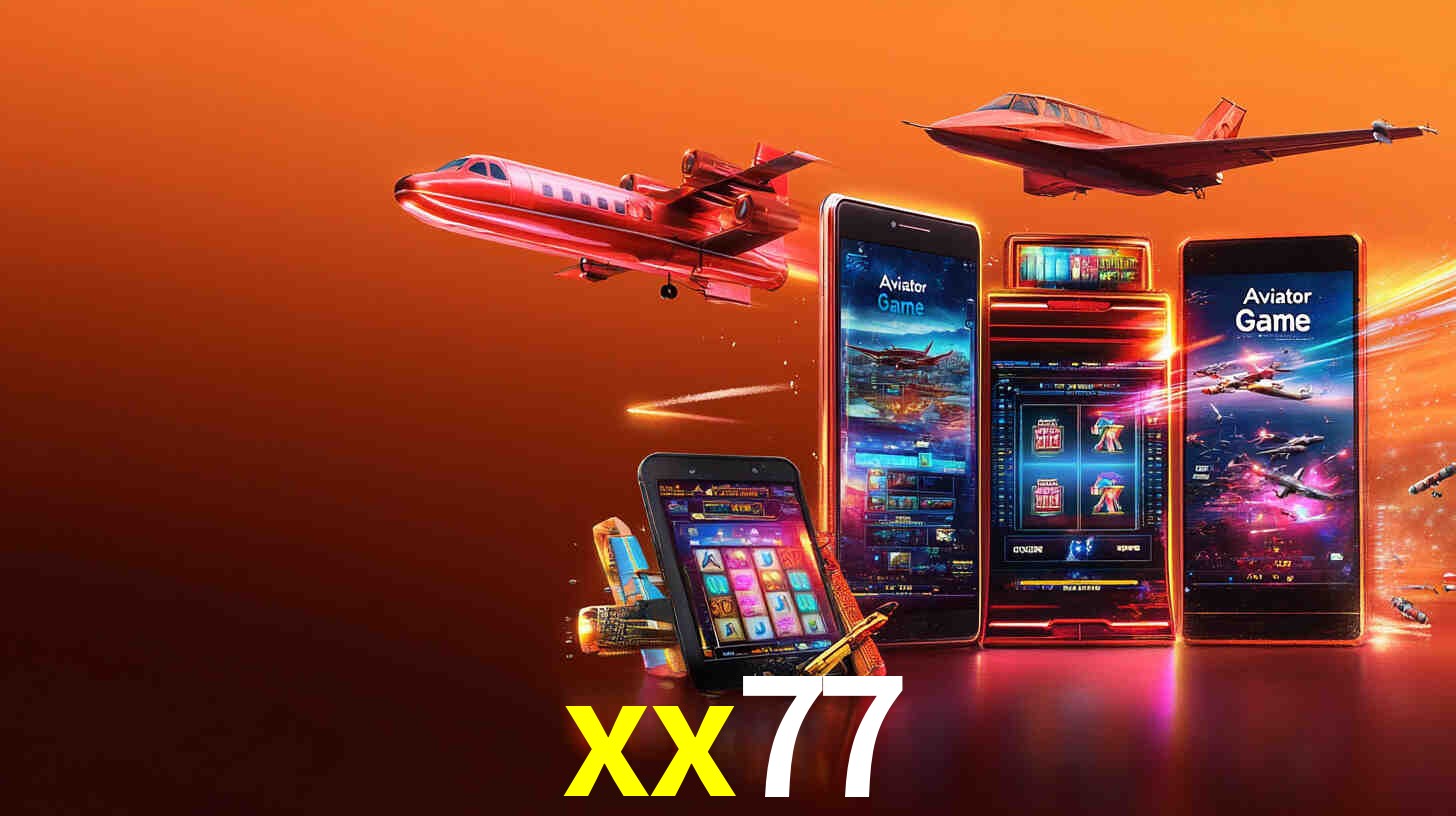 A Experiência Imersiva dos Cassinos Ao Vivo no xx77