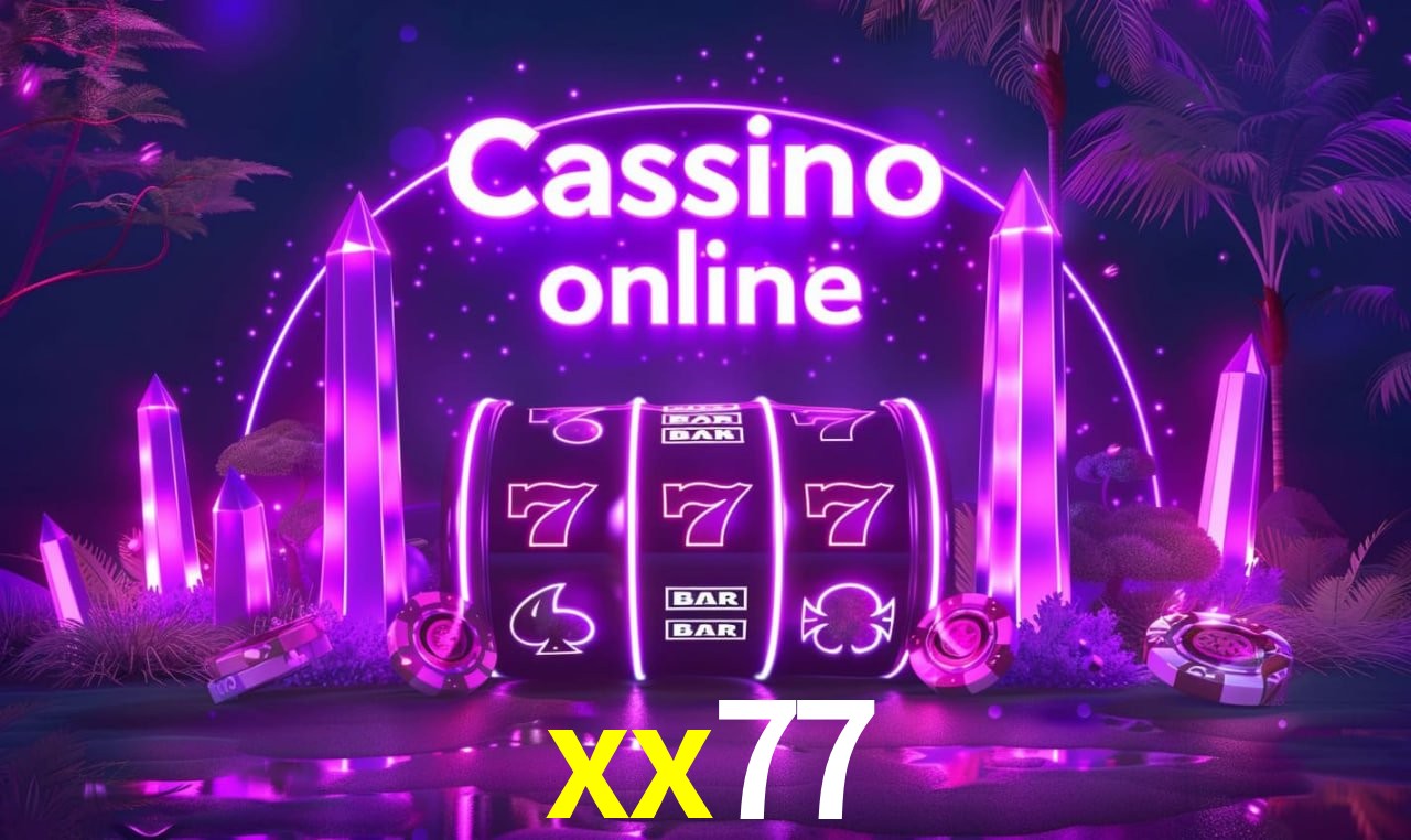 Tecnologia da Plataforma xx77